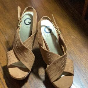 Summer sandal by Guess